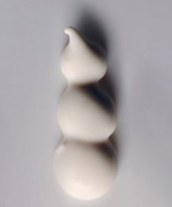Alternative view of barrier butter