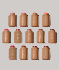 Alternative view of pocket blush candy apple