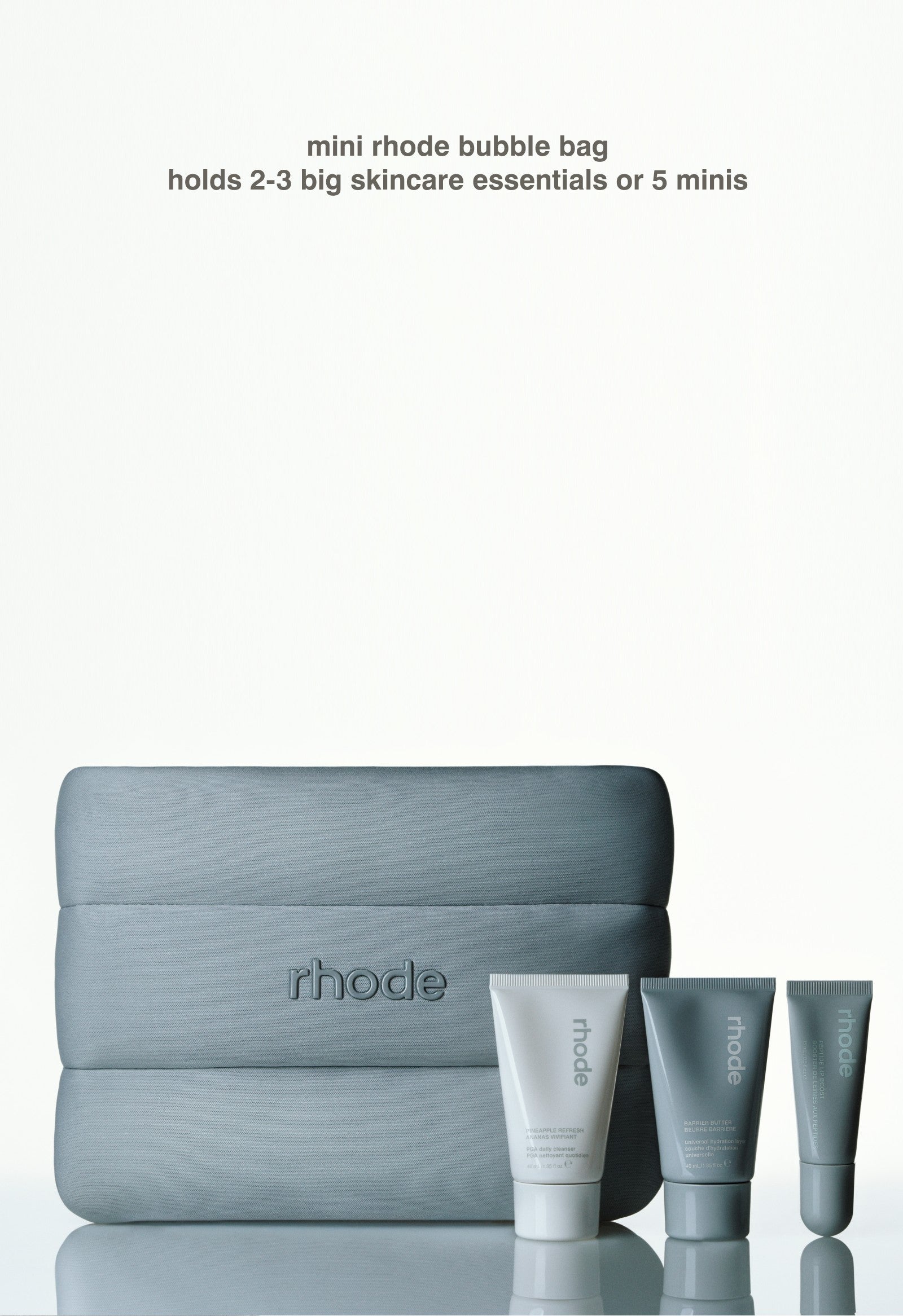 mini bubble bag - Image 3