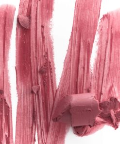 Alternative view of peptide lip shape press