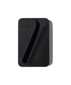 Alternative view of snap-on lip case
