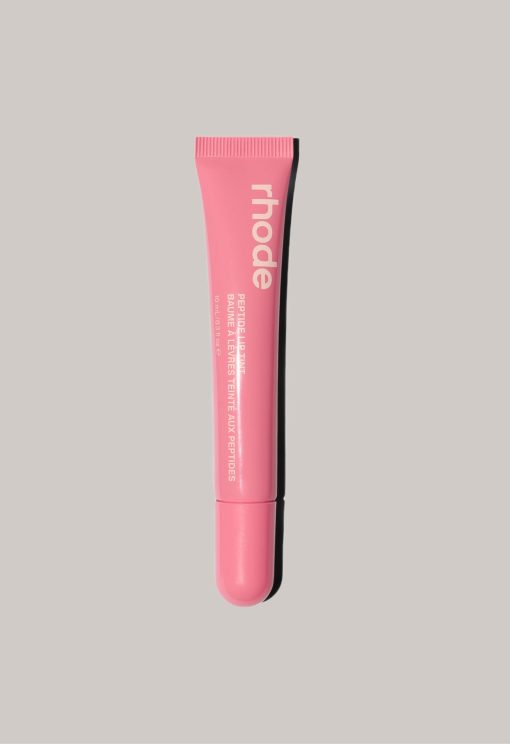 peptide lip tint pretzel - Rhodesets | Premium Skincare & Beauty