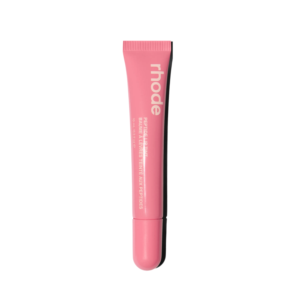 peptide lip tint espresso