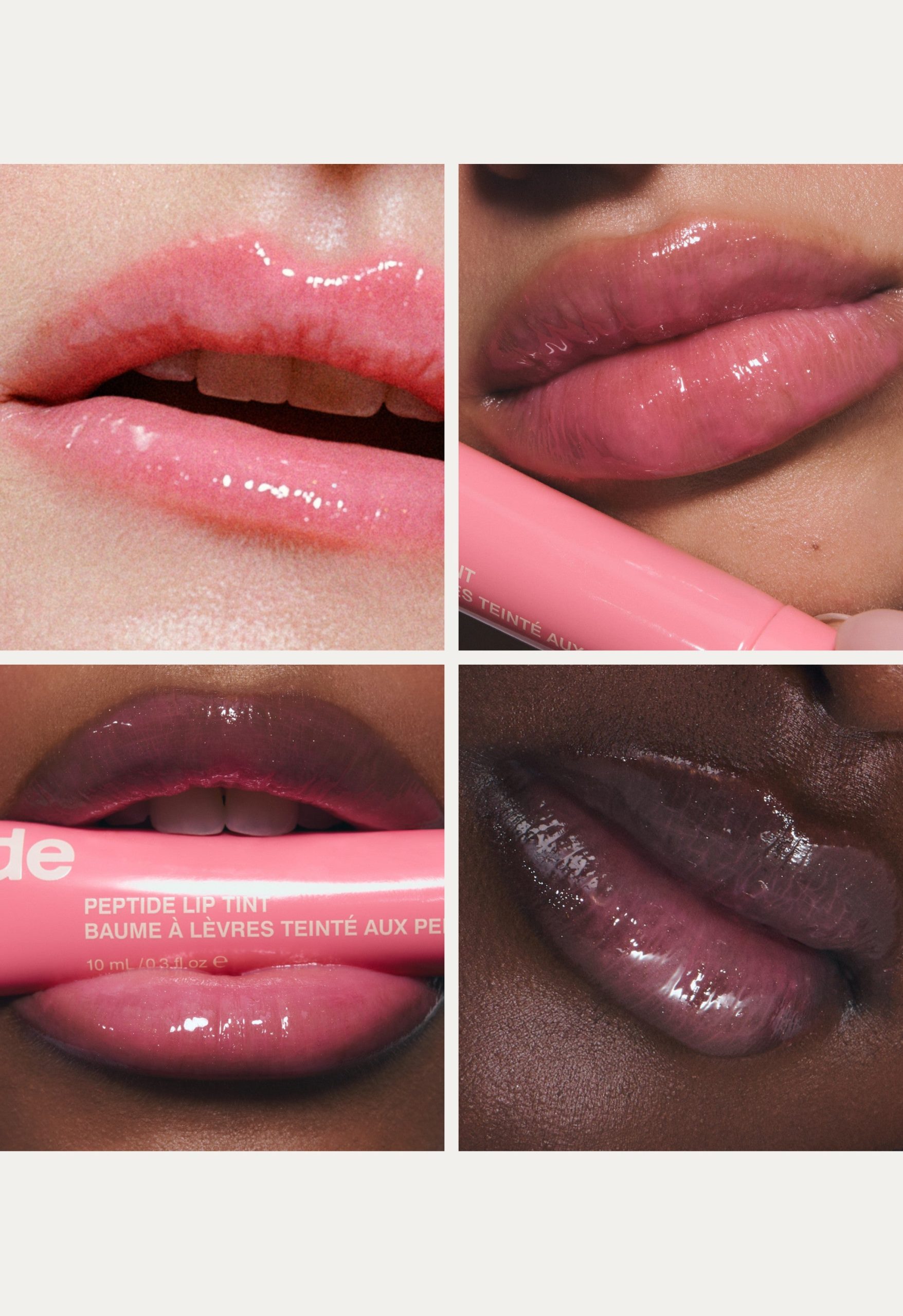 peptide lip tint espresso - Image 3