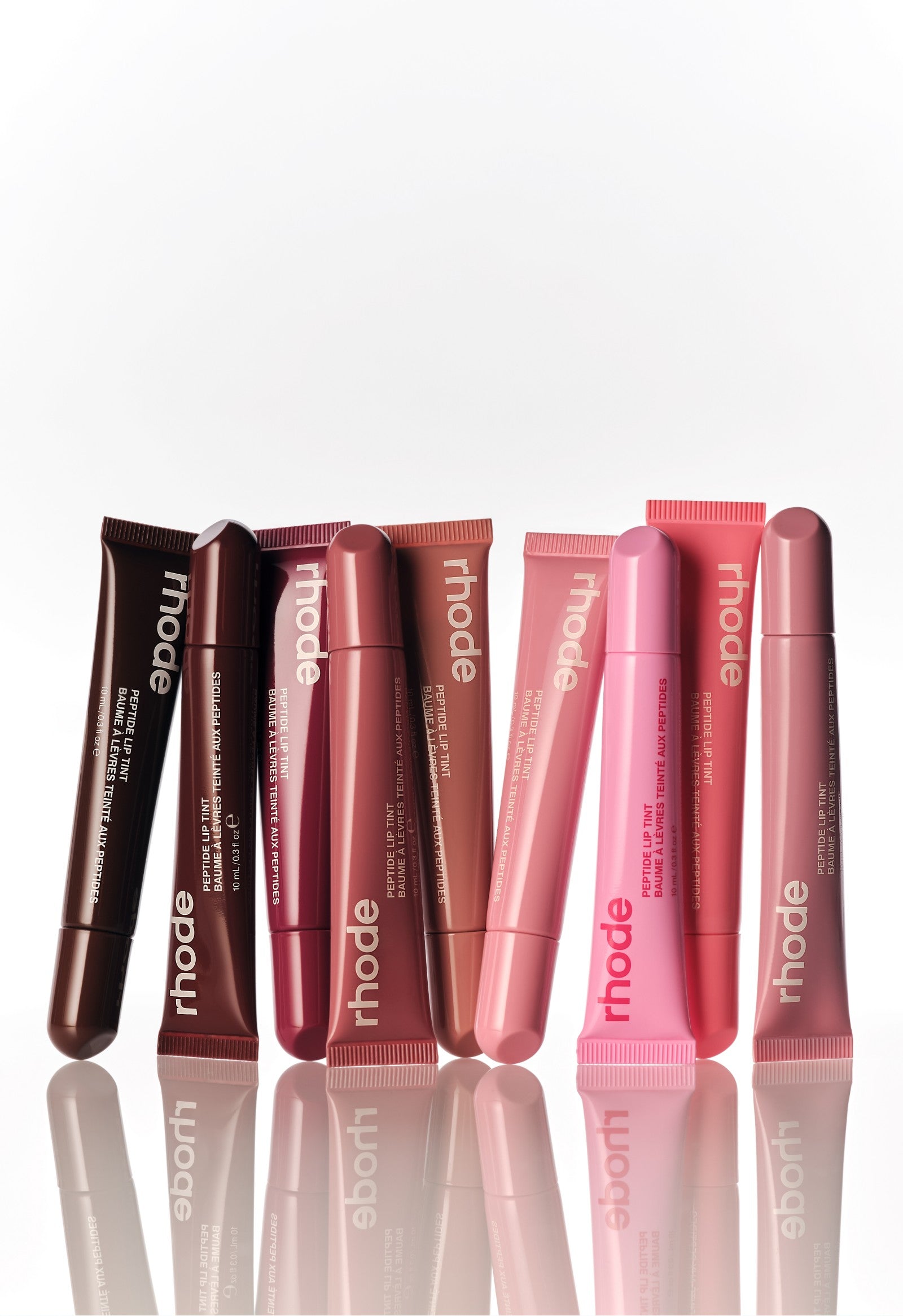 the peptide lip tint set - Image 4