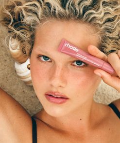 Alternative view of the peptide lip tint set