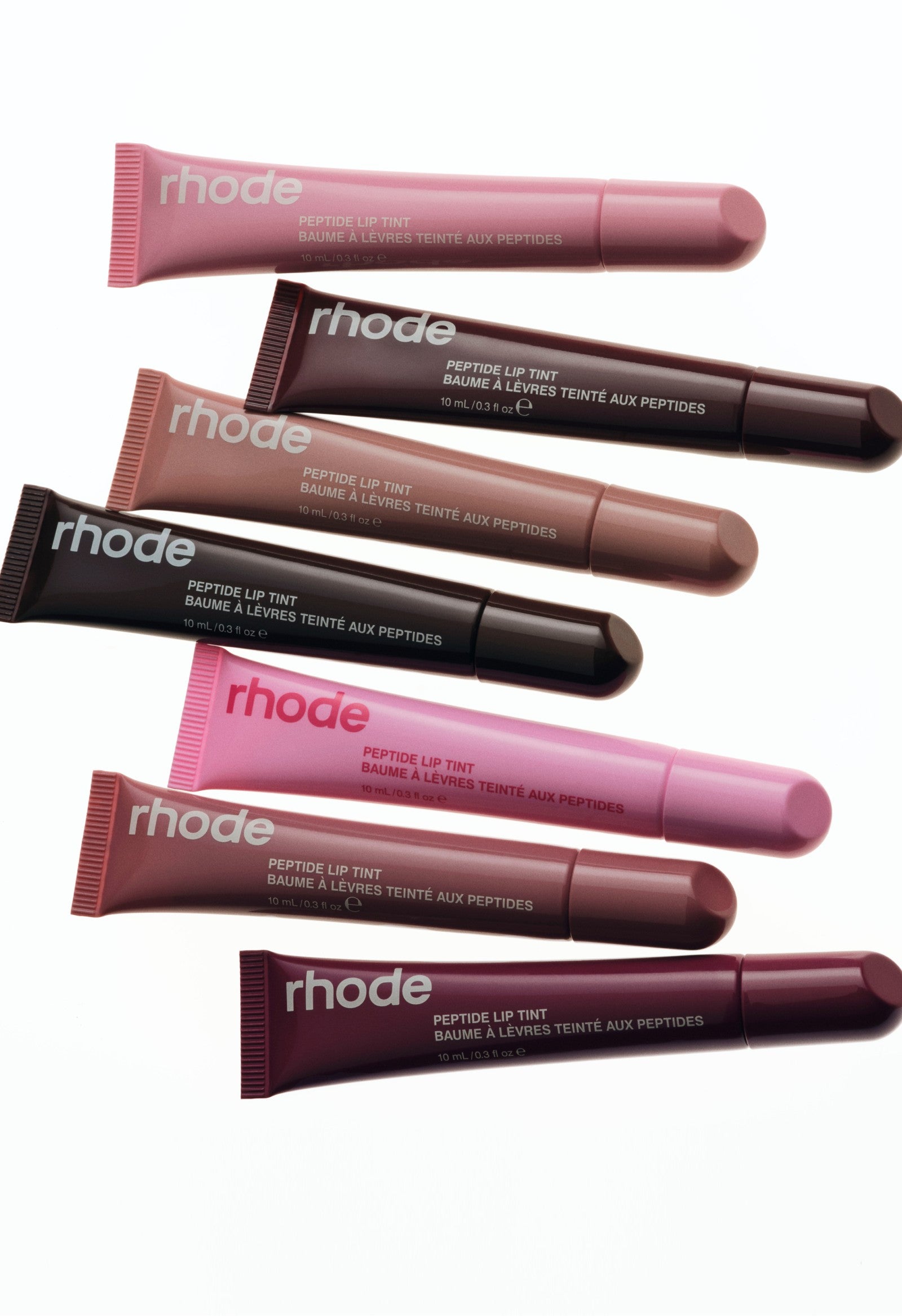 the peptide lip tint set - Image 5
